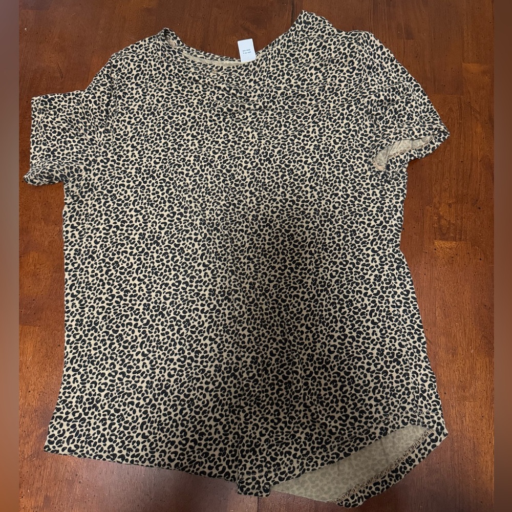 Old Navy Luxe Tee